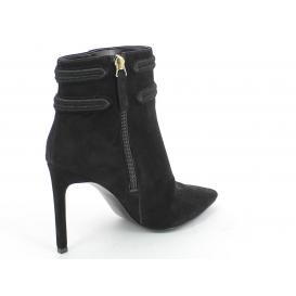 ŽENSKI GLEŽNAR NINE WEST TERESA- SU BLACK