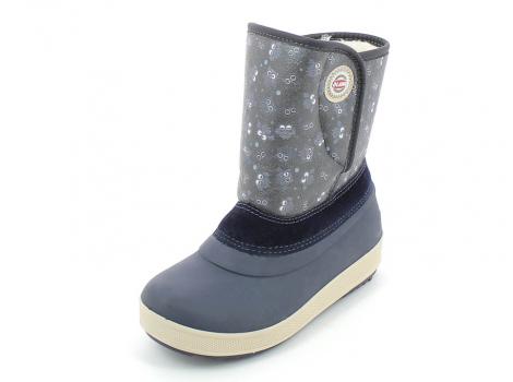 OTROŠKI SKI BOOT OLANG ROGER BLU