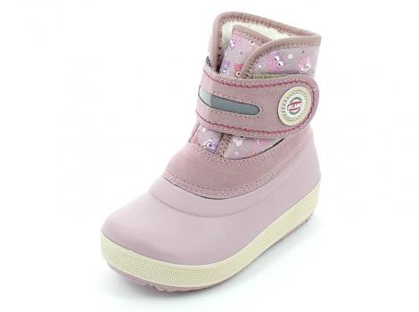 OTROŠKI SKI BOOT OLANG BIRBA ROSA