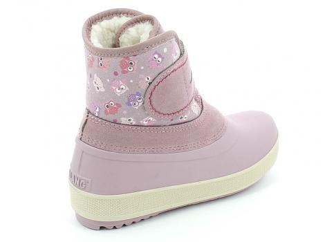 OTROŠKI SKI BOOT OLANG BIRBA ROSA