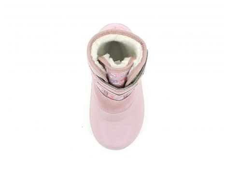 OTROŠKI SKI BOOT OLANG BIRBA ROSA