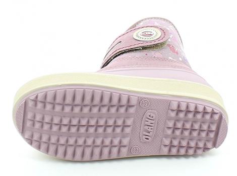 OTROŠKI SKI BOOT OLANG BIRBA ROSA