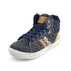OTROŠKI CASUAL GIOLAN ES17-GY1154  NAVY