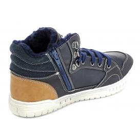 OTROŠKI CASUAL GIOLAN ES17-GY1154  NAVY