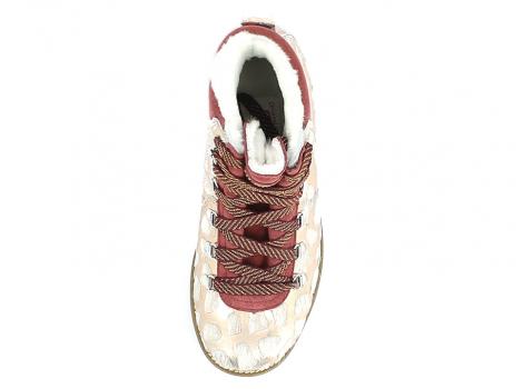 ŽENSKI GLEŽNAR OLANG LIMA RAME