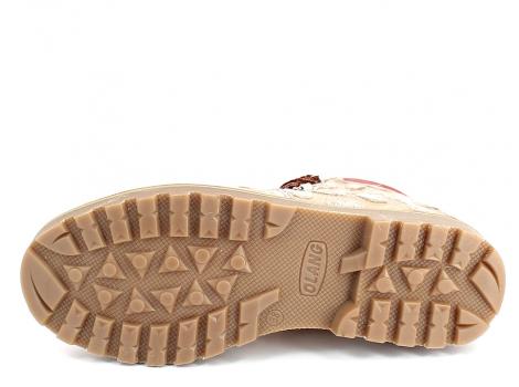 ŽENSKI GLEŽNAR OLANG LIMA RAME