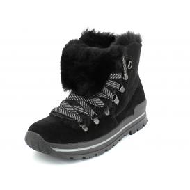 ŽENSKI GLEŽNAR OLANG AURORA NERO