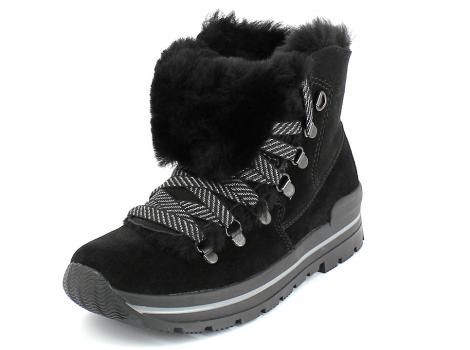 ŽENSKI GLEŽNAR OLANG AURORA NERO