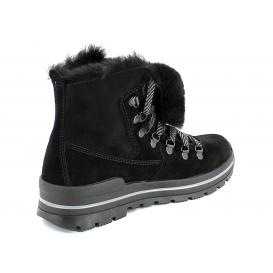 ŽENSKI GLEŽNAR OLANG AURORA NERO