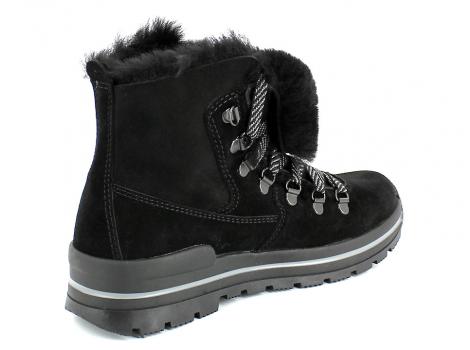 ŽENSKI GLEŽNAR OLANG AURORA NERO