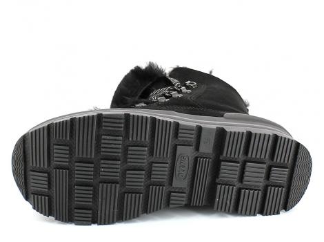 ŽENSKI GLEŽNAR OLANG AURORA NERO