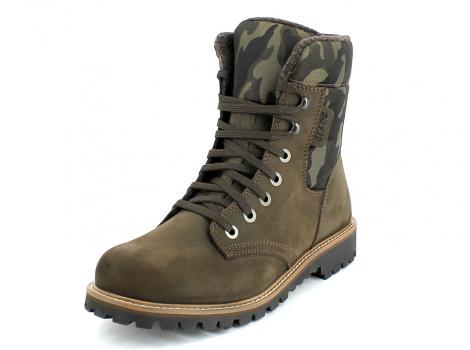 MOŠKI GLEŽNAR OLANG CUBA CAFE