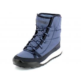 UNISEX SKI BOOT ADIDAS AC7847 TERREX CHOLEAH PADDED