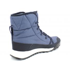 UNISEX SKI BOOT ADIDAS AC7847 TERREX CHOLEAH PADDED