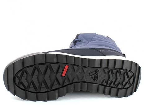 UNISEX SKI BOOT ADIDAS AC7847 TERREX CHOLEAH PADDED