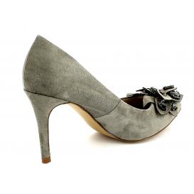 ŽENSKI ELEGANTNI CORINA C8130 TAUPE