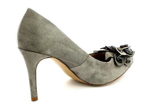 ŽENSKI ELEGANTNI CORINA C8130 TAUPE