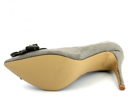 ŽENSKI ELEGANTNI CORINA C8130 TAUPE