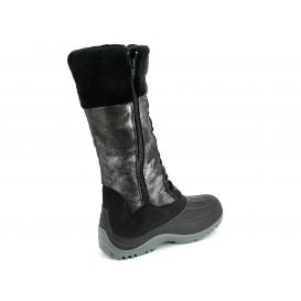 OTROŠKI SKI BOOT JANE JUNIOR BLACK