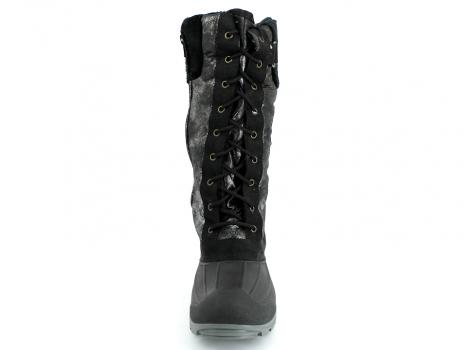 OTROŠKI SKI BOOT JANE JUNIOR BLACK
