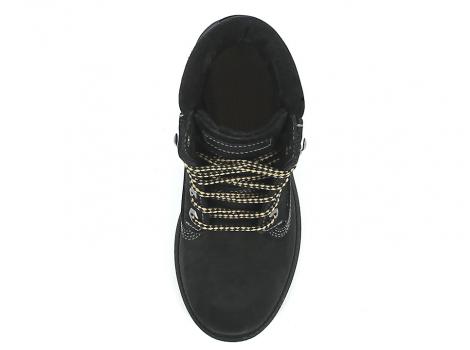 UNISEX GLEŽNAR DARKWOOD DW 7090 W 01NU BLACK