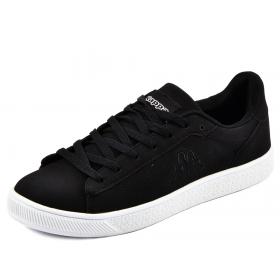 MOŠKI CASUAL KAPPA MESETA BLACK/WHITE