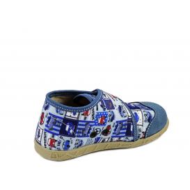 OTROŠKI COPATI MILAMI 106-6Z BEST SUMMER