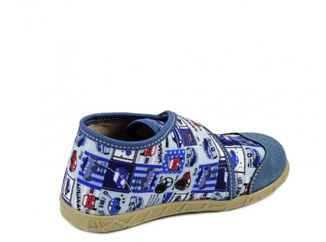 OTROŠKI COPATI MILAMI 106-6Z BEST SUMMER