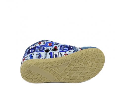 OTROŠKI COPATI MILAMI 106-6Z BEST SUMMER