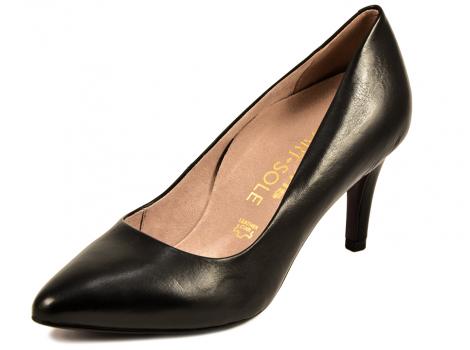 ŽENSKI ELEGANTNI TAMARIS 1-1-22431-22 BLACK