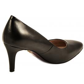 ŽENSKI ELEGANTNI TAMARIS 1-1-22431-22 BLACK