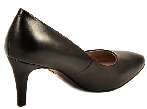 ŽENSKI ELEGANTNI TAMARIS 1-1-22431-22 BLACK