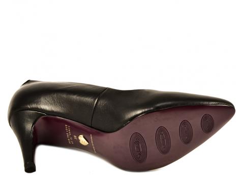 ŽENSKI ELEGANTNI TAMARIS 1-1-22431-22 BLACK