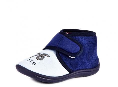 OTROŠKI COPATI GIOLAN YJB19-GY1746-1 LIGHT BLUE