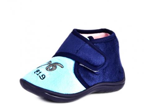 OTROŠKI COPATI GIOLAN YJB19-GY1746-1 BAOLAN/NAVY