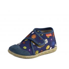 OTROŠKI COPATI MILAMI 106-6Z BEST SUMMER BLUE BALL