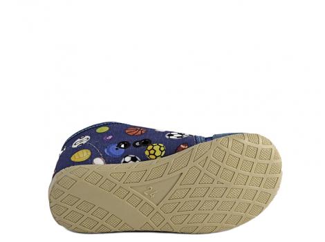 OTROŠKI COPATI MILAMI 106-6Z BEST SUMMER BLUE BALL