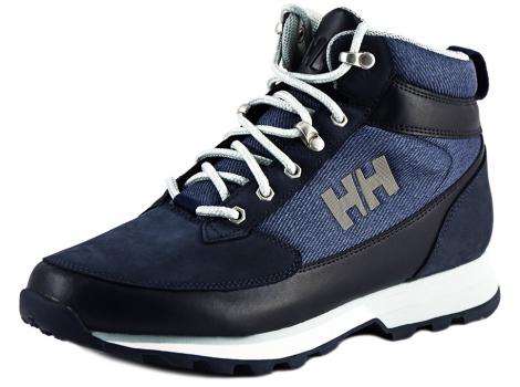 ŽENSKI GLEŽNAR HELLY HANSEN 11428 CHILCOTIN MARINE BLUE 