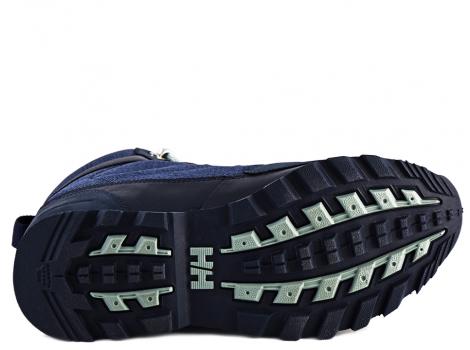 ŽENSKI GLEŽNAR HELLY HANSEN 11428 CHILCOTIN MARINE BLUE 