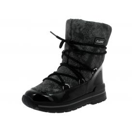 ŽENSKI GLEŽNAR OLANG VANITY 81 NERO