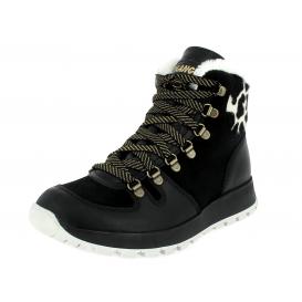 ŽENSKI GLEŽNAR OLANG BAMBOO 81 NERO