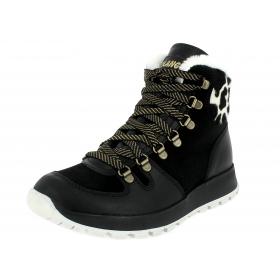 ŽENSKI GLEŽNAR OLANG BAMBOO 81 NERO