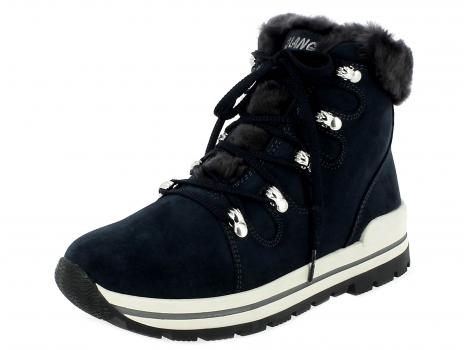 UNISEX GLEŽNAR OLANG GUFO 82 BLUE