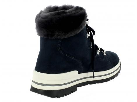 UNISEX GLEŽNAR OLANG GUFO 82 BLUE