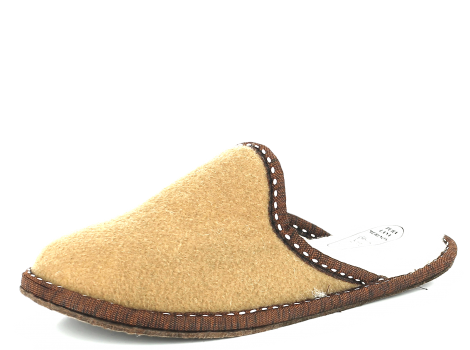 UNISEX COPATI FRAL 01 BEIGE