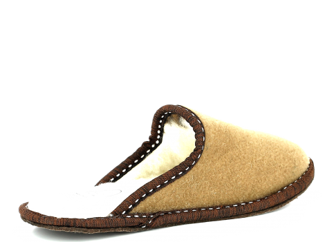 UNISEX COPATI FRAL 01 BEIGE