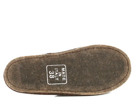 UNISEX COPATI FRAL 01 BEIGE