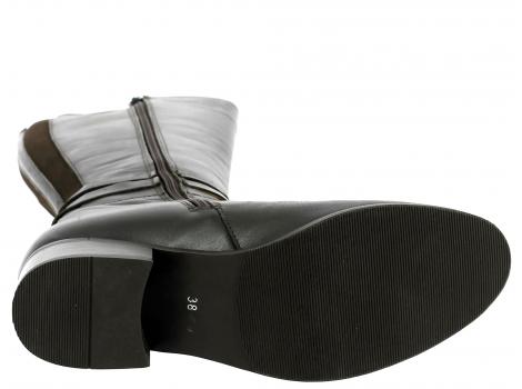 ŽENSKI ŠKORNJI CANILH 593.05 88 BROWN