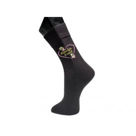 MILI NOGAVICE MATO napis: najboljša punca (številka 35 do 38)