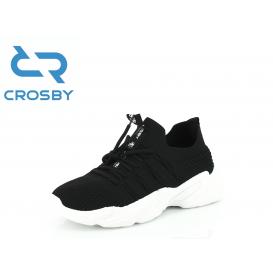 OTROŠKI CROSBY 227414/01-03 BLACK